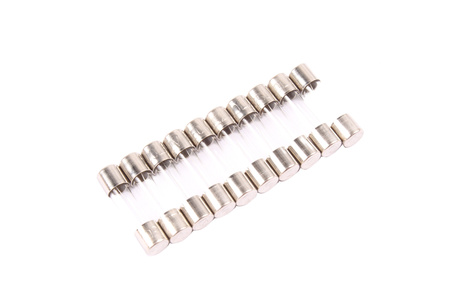 FUSIBILE RITARDATO 522.516 ESKA ZKT-0.8A 250V, 0.8A, 5X20MM, 10PCS