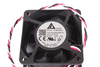 QFR0624GH DELTA ELECTRONICS 3AUA0000088115 60X60X25MM, 24V VENTILATORE