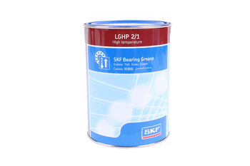 LGHP 2/1 SKF GRASSO AD ALTA TEMPERATURA
