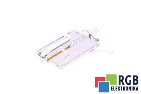 SX14Q004-ZZA HITACHI 8034T MATRICE LCD CON TOUCHSCREEN