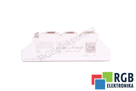 SKKT92B12E SEMIKRON