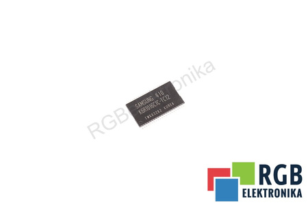 K6R1016C1C-TC12 SAMSUNG