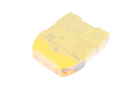 PNOZ M EF 4DI4DOR PILZ 772143 PNOZMULTI 2 RELE DI SICUREZZA
