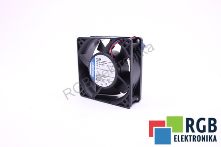 3314NN EBM PAPST 92X92X32MM, 24V, 0.075A VENTILATORE
