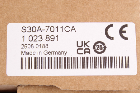 S30A-7011CA SICK S3000 1023891 SCANNER LASER DI SICUREZZA
