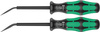 KIT UTENSILI PER CONNETTORI, 2 PEZZI 05008100001 WERA 338/2