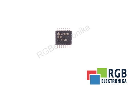 USB1T20MTCX FAIRCHILD