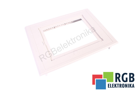 6AV6642-0BA01-1AX1 SIEMENS SIMATIC TP177B FRONTE CUSTODIA