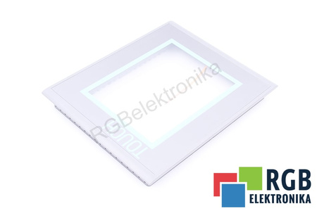 6AV6643-0CD01 SIEMENS MP277 10" FRONTE CUSTODIA CON TOUCHSCREEN