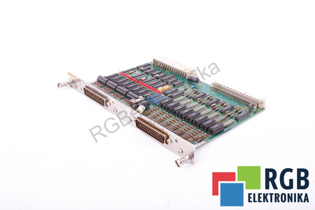 6FX1111-4AB00 SIEMENS SINUMERIK 3/SIROTEC