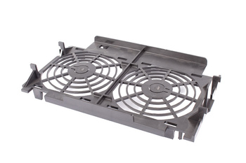 3AUA0000006983 ABB PER ACS550-01-087A-4 COPERTURA DEL VENTILATORE