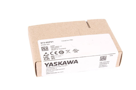 CONNETTORE 972-0DP01 VIPA PROFIBUS