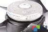 A2D250-AD26-05 EBM PAPST 251X251X84.5MM, 400V, 0.26A VENTILATORE