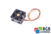 109P0405H601 SANYO DENKI SANACE40 40X40X20MM, 5V, 0.32A VENTILATORE
