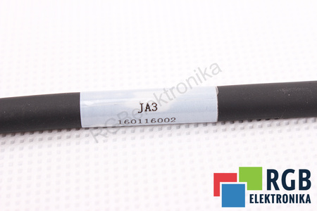 CAVO A02B-0120-K847 PER AZIONAMENTI SERVO MPG FANUC 7M SOSTITUTO