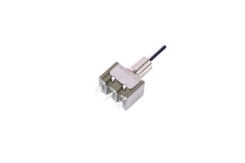 M-2013 NKK SWITCHES
