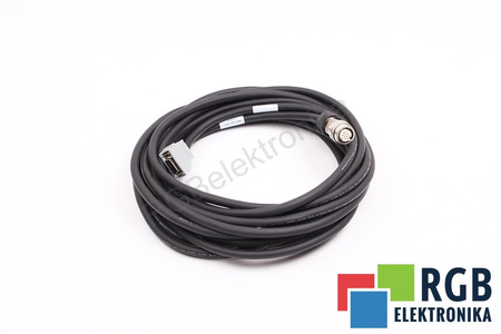 CAVO DI SEGNALE A660-2005-T506 PER AZIONAMENTI SERVO JF1 FANUC 7 M, XM10J-S10S-C SOSTITUTO
