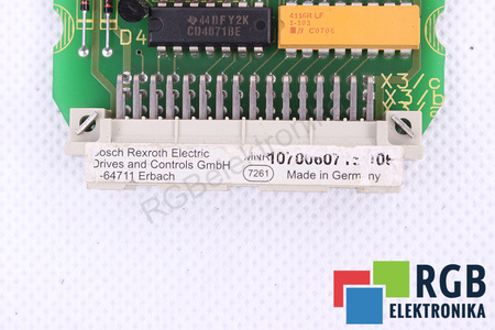 1070060715-106 BOSCH