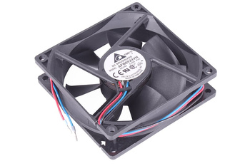 AFB0924VH-F00 DELTA 92X92X25MM 24V, 04A VENTILATORE