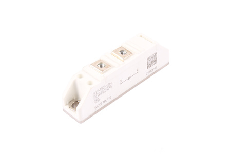 SKKE81/12 SEMIKRON SEMIPACK 1 82A, 1200V