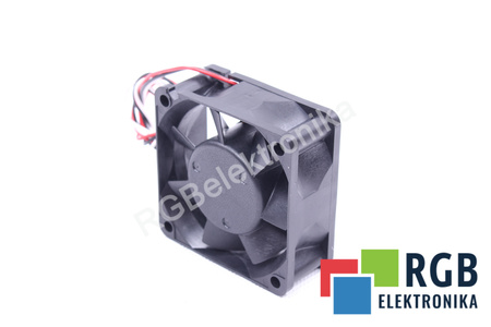 2410ML-04W-B69 MINEBEA 60X60X25MM, 12V, 0.4A VENTILATORE