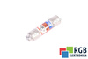FUSIBILE ATQR1/2 FERRAZ 0.5A, 600V