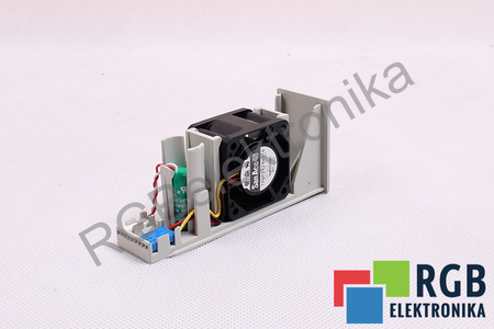 6FC5247-0AA06-0AA0 SIEMENS SINUMERIK 840D/840DE 109P0424H316 VENTILATORE + BATTERIA