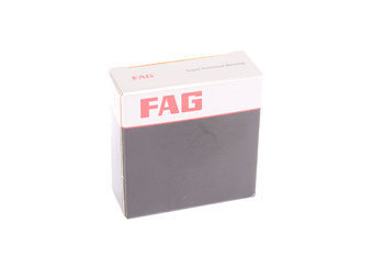 B7003-C-T-P4S-UL FAG 17X35X10 CUSCINETTO A SFERE A CONTATTO OBLIQUO