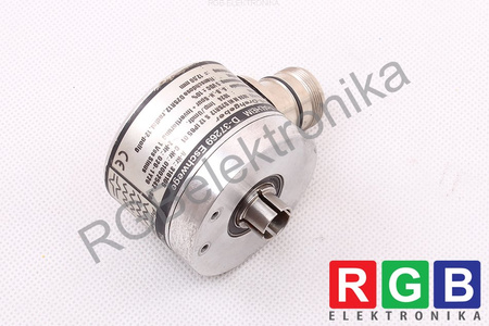 ITD22A4Y20 THALHEIM 1024 M NI D2SR12 S12 ENCODER