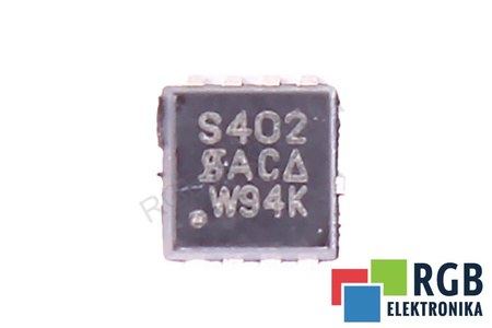 SIS402DN-T1-GE3 VISHAY
