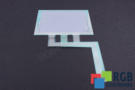 FJ-DGT-12502 255X190, 24/24/24PIN TOUCHSCREEN