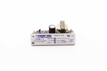 PFM-1 POWER-ONE F0025-00102B