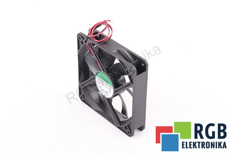 EEC0252B1-000U-A99 SUNON 120X120X25MM, 24V VENTILATORE