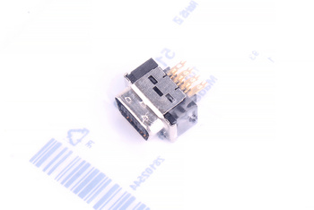 CONNETTORE 10114-3000PE 3M TOUCH SYSTEMS MDR 14PIN