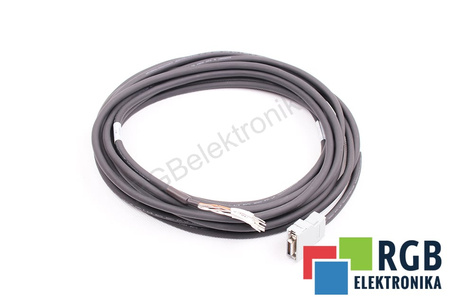 CAVO A02B-0120-K847 PER AZIONAMENTI SERVO MPG FANUC 7M SOSTITUTO