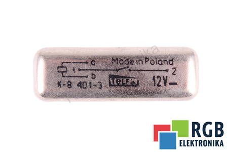 K8-401-3 TELFA RELE