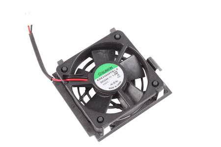 6SE6400-7AA00-0AN0 SIEMENS MICROMASTER 420/440 50X50X15MM, 24V VENTILATORE