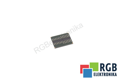 MT46V32M16BN-6 IT:F MICRON