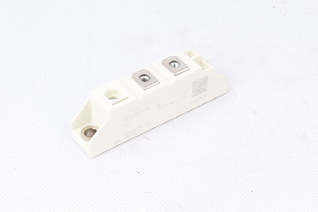 SKKE81/16 SEMIKRON SEMIPACK2