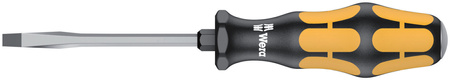 ASSORTIMENTO DI GIRAVITE KRAFTFORM: IL GIRAVITE-SCALPELLO DELLA WERA + SUPPORTO, 6 PEZZI 05018282001 WERA 932/6