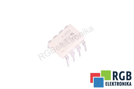HCPL-J454 BROADCOM HCPL-J454-000E, HCPL-J454-500E RICAMBIO PER HCPL-V454 AV454