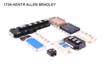 1734-AENTR ALLEN BRADLEY ETHERNET/IP