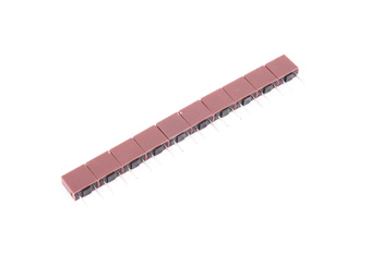 FUSIBILE RITARDATO 883.116 ESKA 250V, 0.8A, TE5, 10PCS