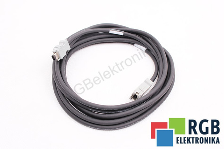 CAVO DI SEGNALE JZSP-CMP00-05-E PER AZIONAMENTI SERVO SGMPS / SGMMV YASKAWA SIGMA V MINI 5M SOSTITUTO