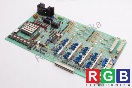 LG-NR.3211 GROSSENBACHER ELEKTRONIK GELAG 611D