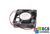 06015KA-24N-AA NMB TECHNOLOGIES 60X60X15MM, 24V VENTILATORE