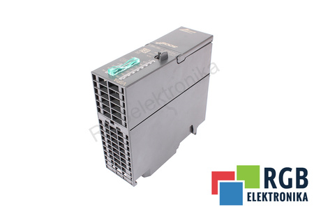 315-2AG23 YASKAWA VIPA CPU 315SB EQUIVALENTE 6ES7317-2AK14-0AB0