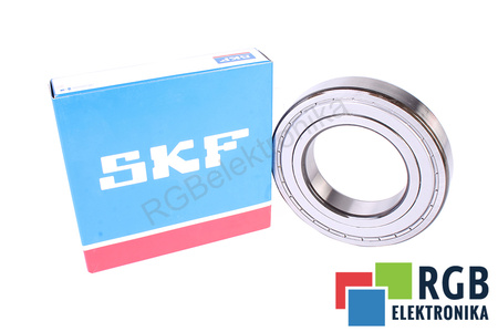 6217-2Z SKF 85X150X28 CUSCINETTO