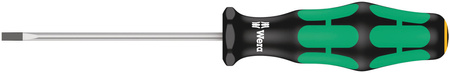 ASSORTIMENTO DI GIRAVITE KRAFTFORM PLUS LASERTIP + SUPPORTO, 6 PEZZI 05105650001 WERA 334/6