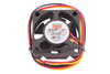 MR3010H05B1-RSR MECHATRONICS FAN GROUP 30X30X5MM 5V, 0.13A, VENTILATORE